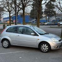 Ford Fiesta 1.2