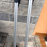 Barre portatutto Volkswagen