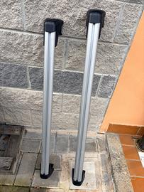 Barre portatutto Volkswagen