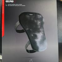 CUSCINO PER MOTO 