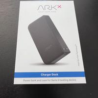 Power Bank batteria per vaporizzatore ARKx Serie S