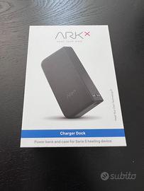 Power Bank batteria per vaporizzatore ARKx Serie S