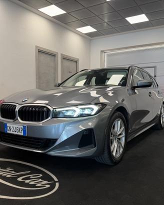Bmw 316 316d 48V Touring