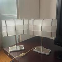 lampade da tavolo dalla segrada Cattaneo