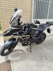 Moto Zontes 310-t