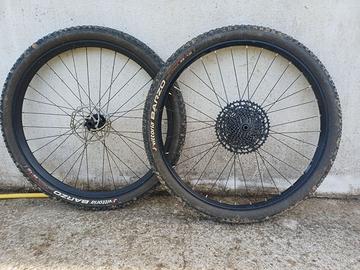 Ruote mtb 29