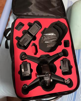 Dji fpv