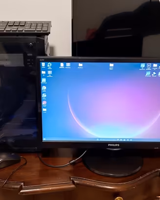 PC fisso 