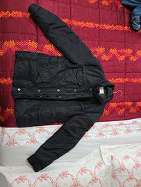 peuterey field jacket uomo nuovo XL