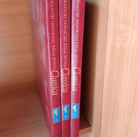 Raccolta CD musica classica