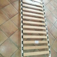 rete letto singolo 80x190