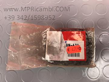 CATENA DISTRIBUZIONE ORIGINALE HM CRE 250 2007 200