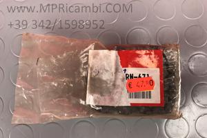 CATENA DISTRIBUZIONE ORIGINALE HM CRE 250 2007 200