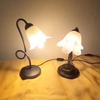 luci abatjour da comodino o scrivania