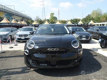 Fiat 600 Hybrid 110 CV DCT MHEV La Prima