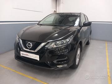 NISSAN Qashqai 1.6 dci Business 2wd 130cv xtron