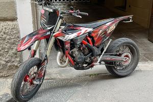 BETA 125 xpro 2025 2t