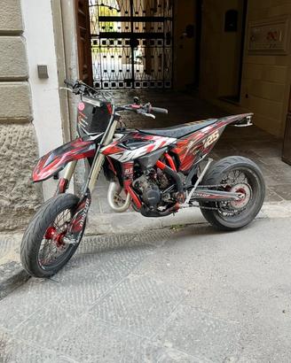 BETA 125 xpro 2025 2t