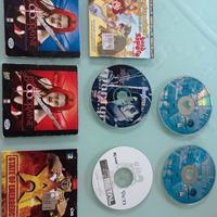CD VIDEO GIOCHI VINTAGE PER PC