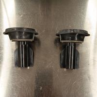 coppia membrane carburatori Yamaha TDM 850