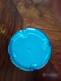 Tritatutto Tupperware