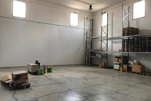 Posizione logistica SS 130/131 km 6 da Cagliari