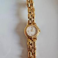 Orologio Bertolucci Pulchra ORO 18 K 750