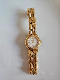 Orologio Bertolucci Pulchra ORO 18 K 750