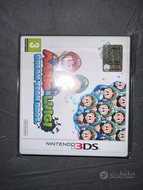 Mario e luigi dream team bros