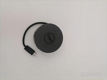 usb c-mobile adapter dell