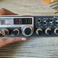 cb alan quarantotto 48