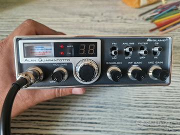 cb alan quarantotto 48