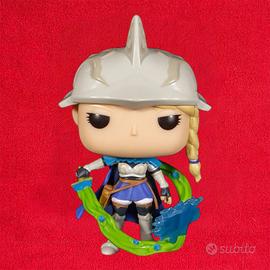 Funko Pop! Black Clover: Charlotte EXM GW