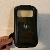 Porta cellulare per moto 