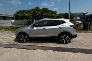 Nissan Qashqai J11 - TEKNA