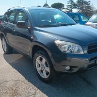 Toyota RAV 4 RAV4 2.2 D-4D 136 CV