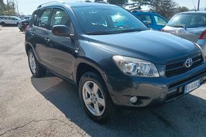 Toyota RAV 4 RAV4 2.2 D-4D 136 CV