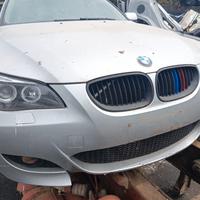 Ricambi usati BMW 530 M performance 2008