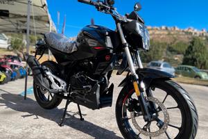 KEEWAY RKS 125 & RKF 125 - 2026 NUOVE