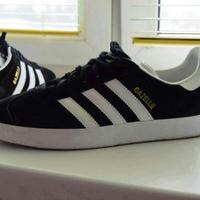 Sneakers Adidas Gazelle n 40 — scarpe sportive