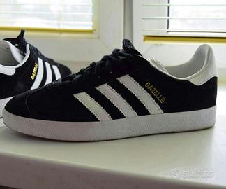 Sneakers Adidas Gazelle n 40 — scarpe sportive