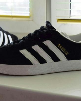 Sneakers Adidas Gazelle n 40 — scarpe sportive