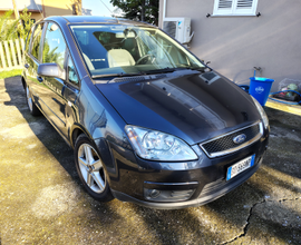 Focus C-Max 2006 1.8 TDCI