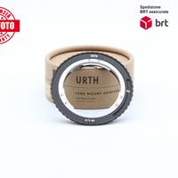 Urth Mount Adapter C/Y-EF (per Canon)