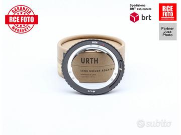 Urth Mount Adapter C/Y-EF (per Canon)
