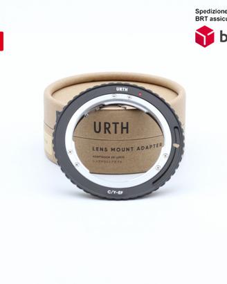 Urth Mount Adapter C/Y-EF (per Canon)