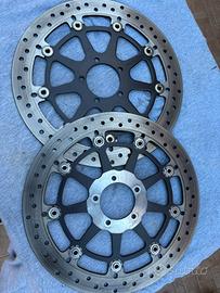 Dischi freno Brembo