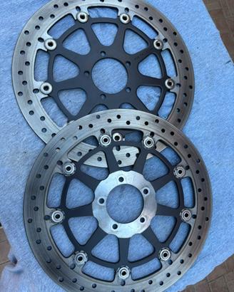 Dischi freno Brembo