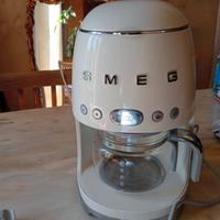 Smeg macchina per caffè
