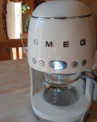 Smeg macchina per caffè